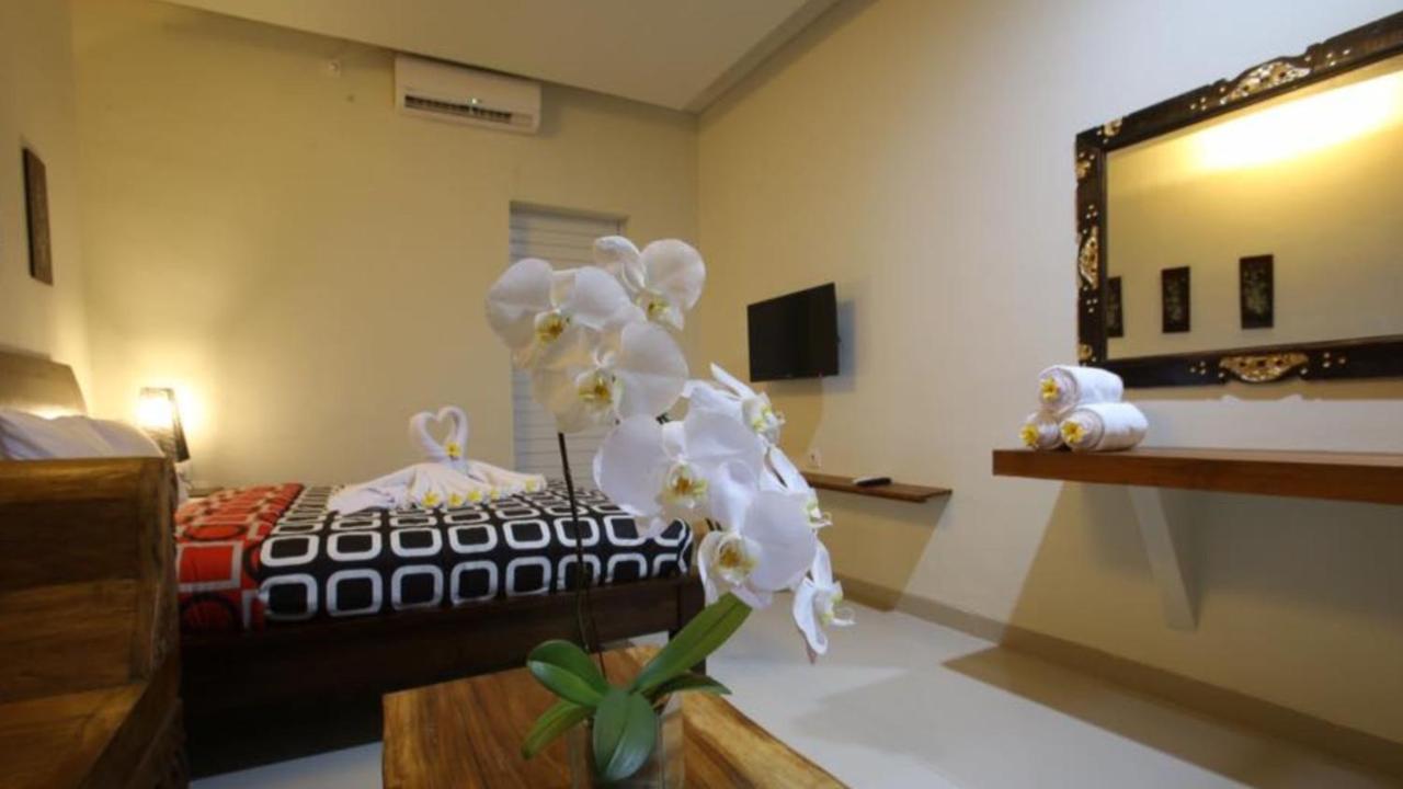 מלון Rai House Sanur מראה חיצוני תמונה